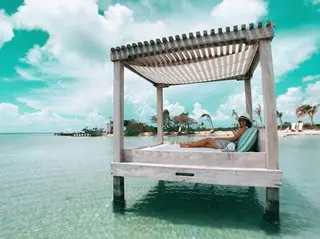 Mahogany Bay Resort & Beach Club, Curio Collection by Hilton