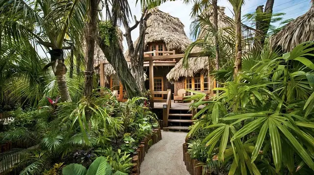 Ramon's Village Resort