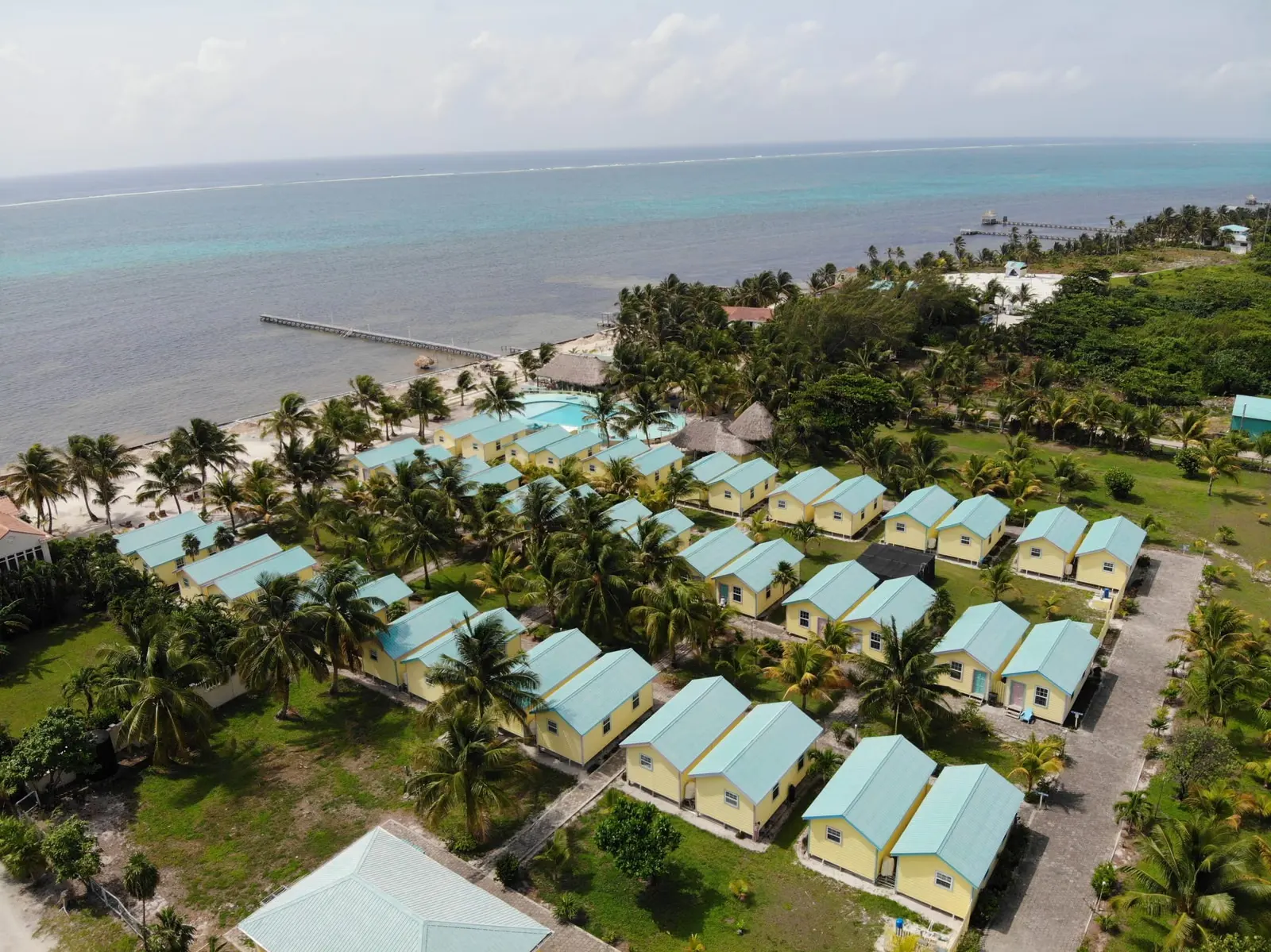 Royal Caribbean Resort