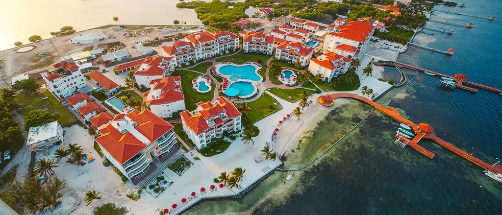 Grand Caribe Belize