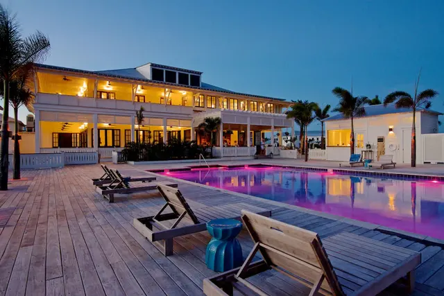 Mahogany Bay Resort & Beach Club, Curio Collection by Hilton