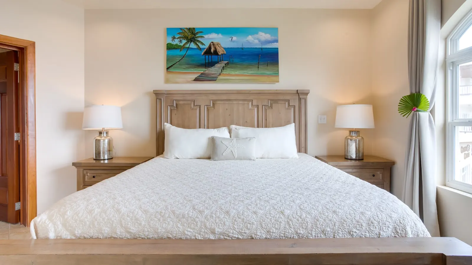 Grand Caribe Belize