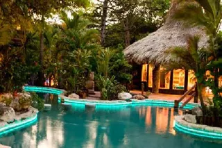 Ramon's Village Resort