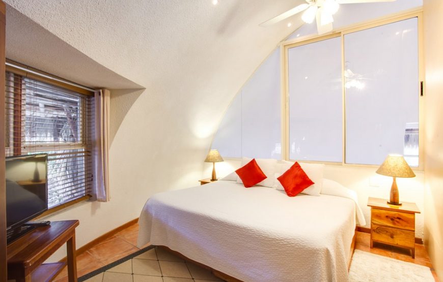 Thee Bedroom Deluxe Ocean Front Suites Xanadu Island Resort