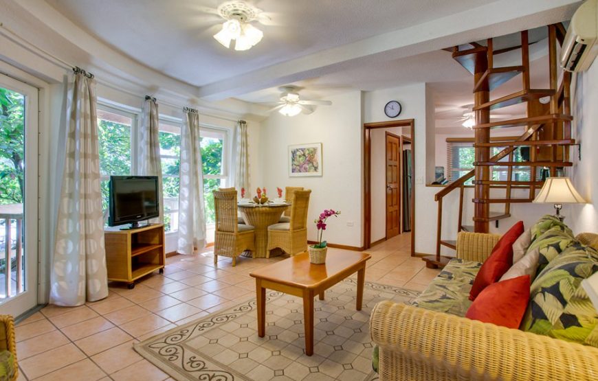 Two Bedroom Garden View Suites Xanadu Island Resort