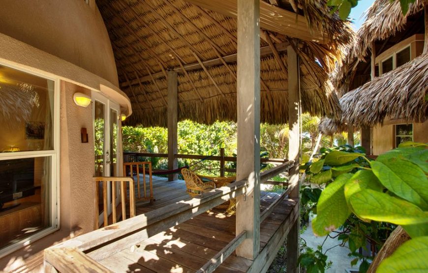 Two Bedroom Garden View Suites Xanadu Island Resort