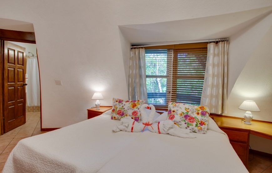 Three Bedroom Garden View Suite Xanadu Island Resort