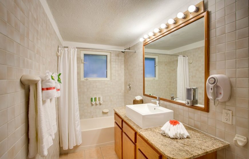 One Bedroom Suites Xanadu Island Resort