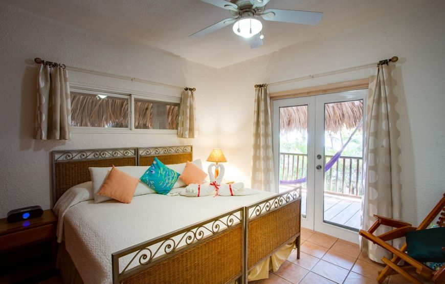 Two Bedroom Ocean, Pool & Garden View Suites Xanadu Island Resort