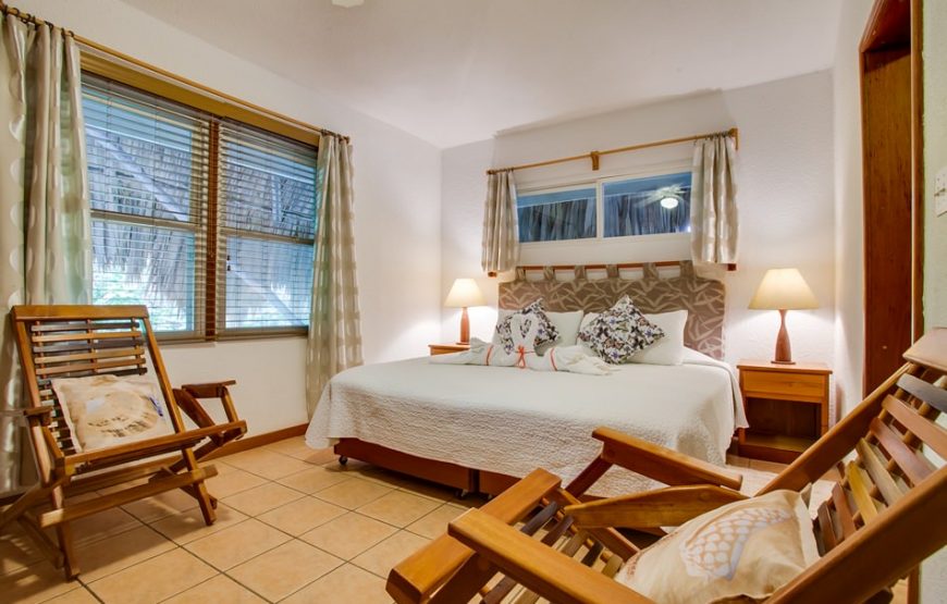 Two Bedroom Ocean, Pool & Garden View Suites Xanadu Island Resort
